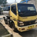 sedot wc di pegangsaan dua terdekat