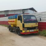 jasa sedot wc di johar baru