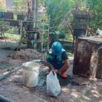 layanan sedot wc johar baru