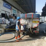 sedot wc cempaka putih