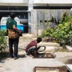 layanan sedot wc condet