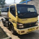 sedot wc cempaka putih