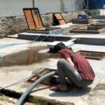 sedot wc condet murah