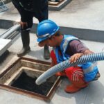 layanan sedot wc di halim