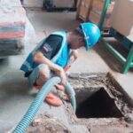sedot wc di senen jakarta