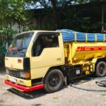 sedot wc di tanah abang