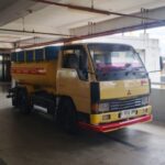 sedot wc gambir murah