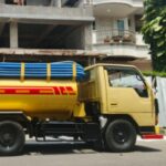 Sedot WC Kemayoran