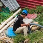 jasa sedot wc rawasari