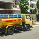 Sedot WC Sawah Besar