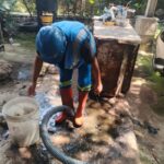 jasa sedot wc ciracas