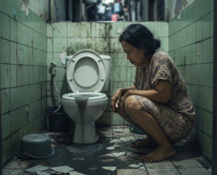 jasa sedot wc di cakung jakarta