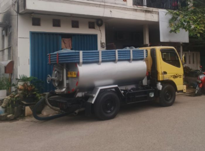 layanan sedot wc ciracas