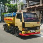 sedot wc di pademangan