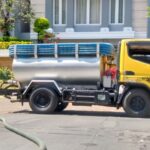 Sedot Wc Pasar Rebo - Gambar 4