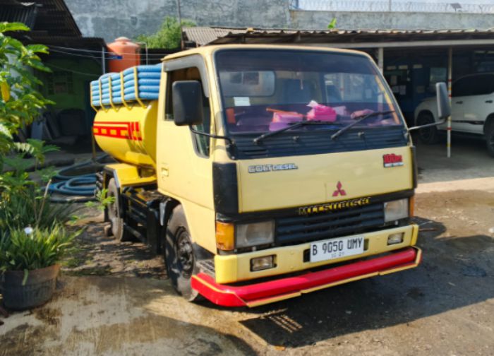 jasa sedot wc di pasar rebo