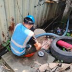 Sedot Wc Kebun jeruk - Gambar 4