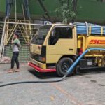 Sedot Wc Kramat jati