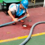 jasa sedot wc mampang prapatan