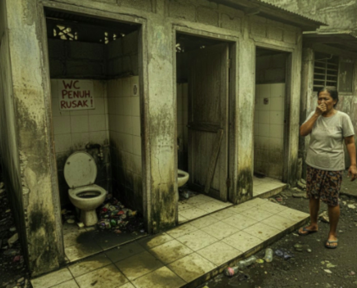 jasa sedot wc pademangan