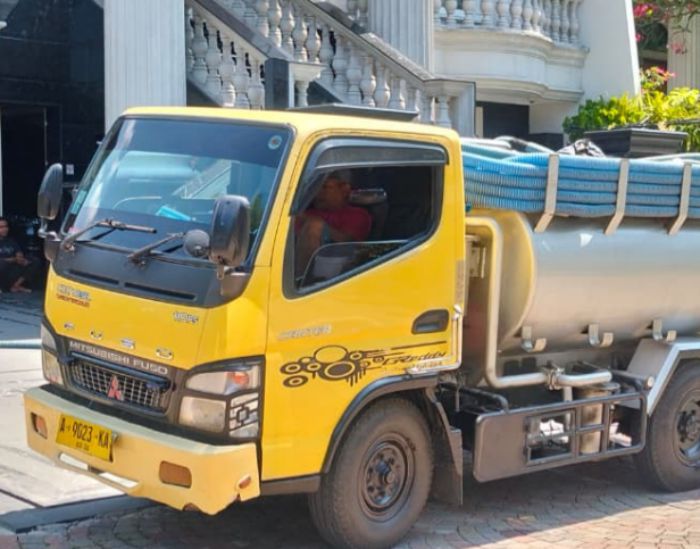 layanan sedot wc di kebayoran lama