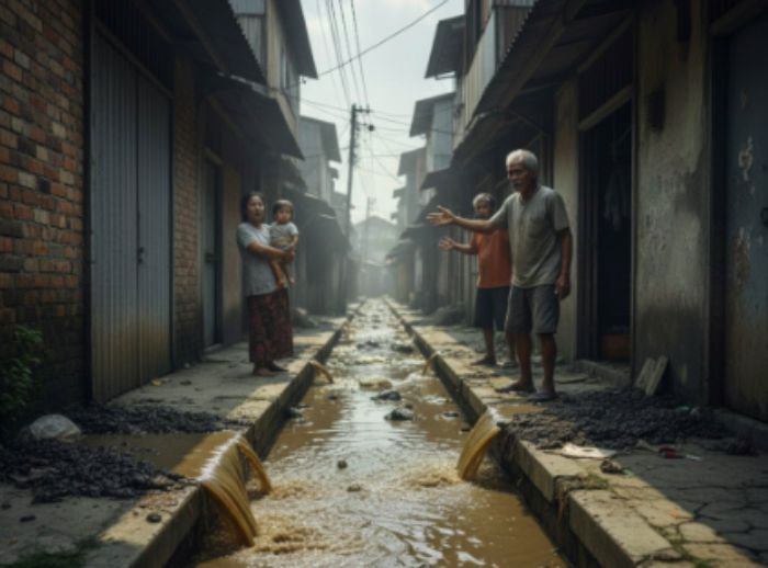 sedot wc di kebon jeruk