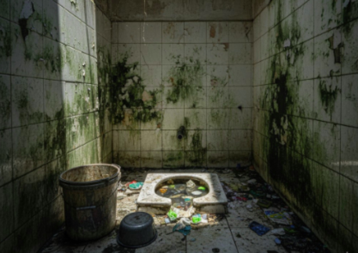 permasalahan sedot wc mampang prapatan