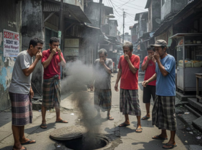 layanan sedot wc kramat jati