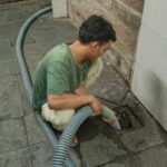 layanan sedot wc pademangan