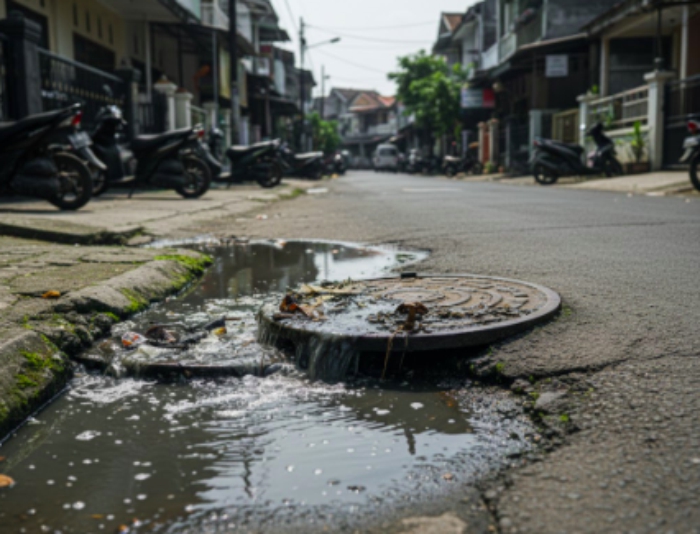 permasalahan sedot wc di duren sawit