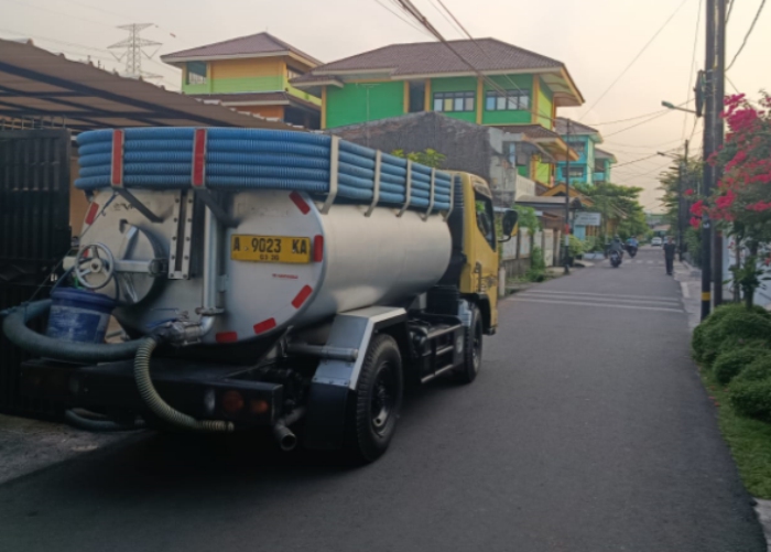 layanan sedot wc di duren sawit