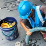 Sedot WC Kebayoran Lama - Gambar 3