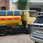 Sedot Wc Kebun jeruk