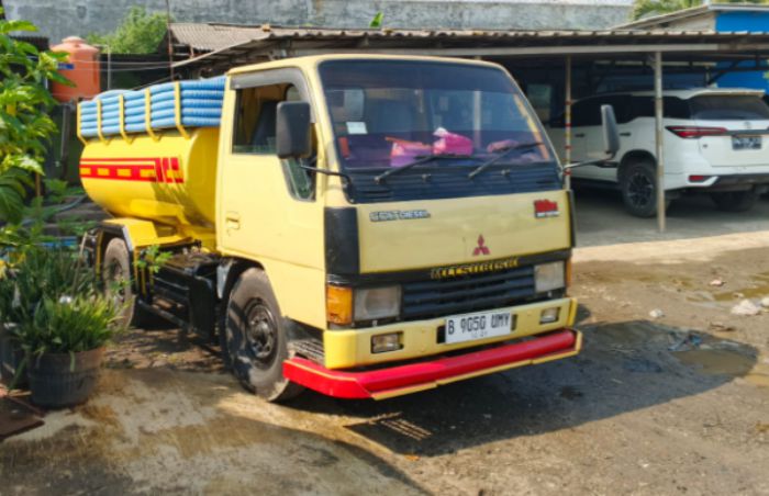 sedot wc kebon jeruk