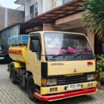 Sedot Wc Kebun jeruk - Gambar 3