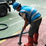 sedot wc kramat jati