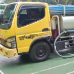 Sedot Wc Pesanggrahan