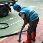 sedot wc pesanggrahan