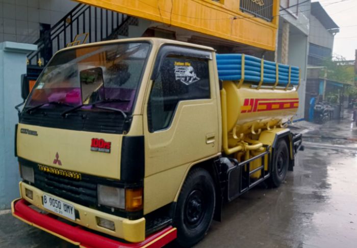 solusi sedot wc di cipayung