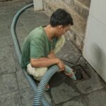 sedot wc sunter murah