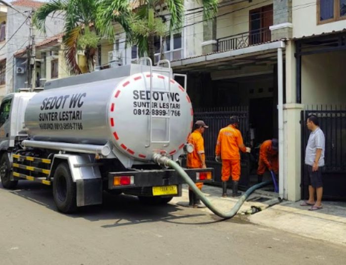 jasa sedot wc di sunter