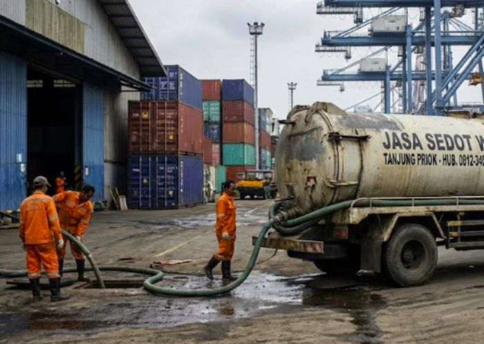 jasa sedot wc di tanjung priok