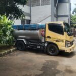 Sedot Wc Kebayoran Baru