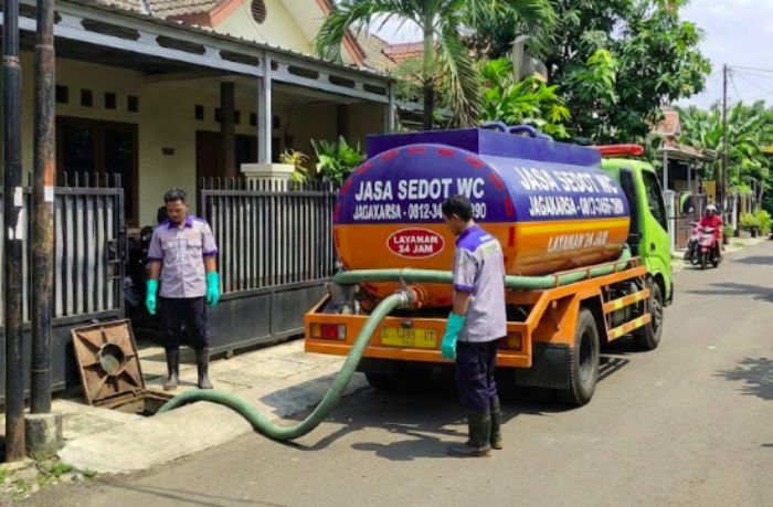 layanan sedot wc di jagakarsa
