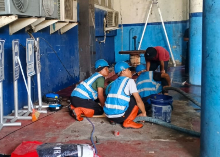 layanan sedot wc kebayoran baru