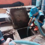 layanan sedot wc sunter