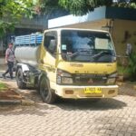 jasa sedot wc kelapa gading