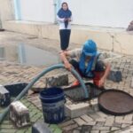 sedot wc cilingcing dki