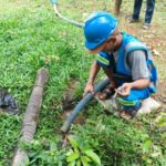 sedot wc di cilandak