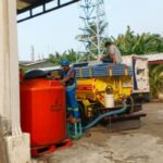 sedot wc di cilandak